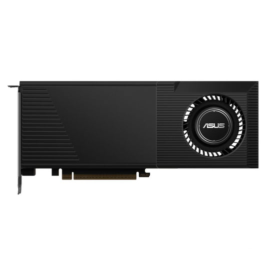 ASUS AMD Radeon AI PRO R9700 32GB GDDR6 Turbo AI Graphics Card