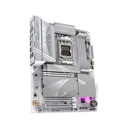 GIGABYTE X870 AORUS Elite WiFi7 AM5 ATX Motherboard