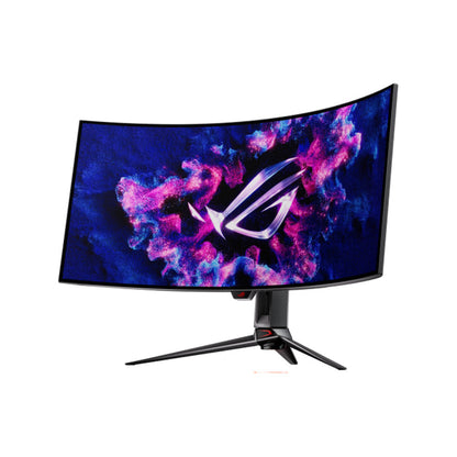 ASUS ROG Swift OLED PG39WCDM 38.5" UWQHD 240Hz OLED Curved Gaming Monitor