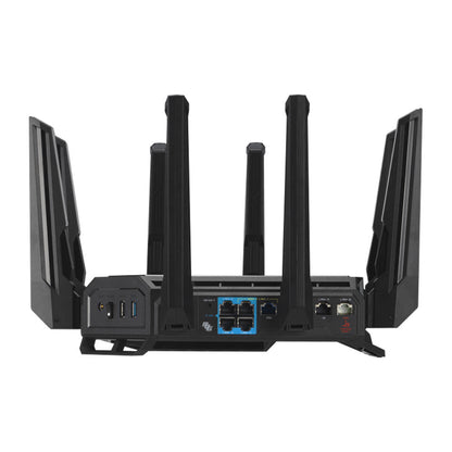 ASUS ROG Rapture GT-BE98 Quad-band WiFi 7 Gaming Router