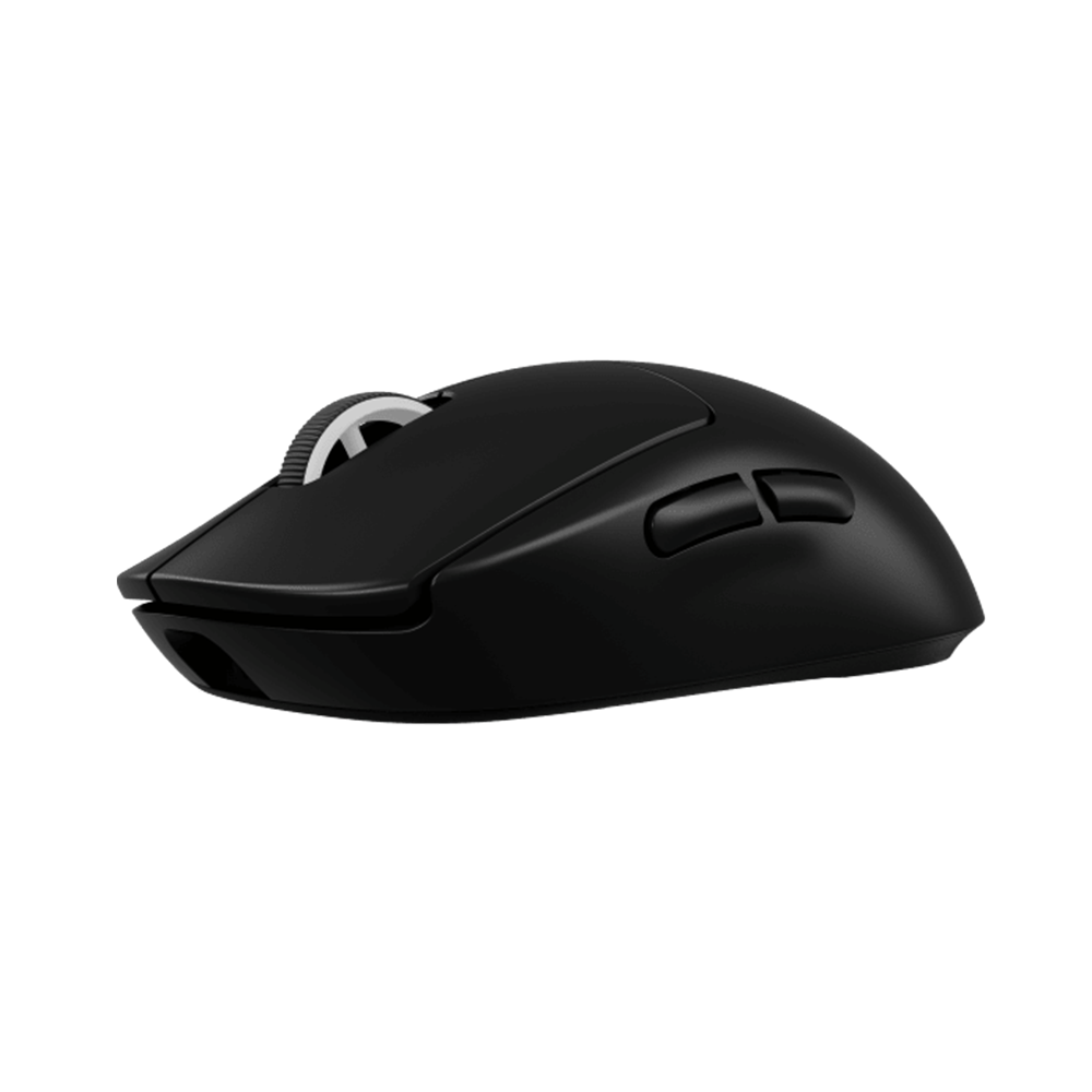 Logitech G Pro X Superlight 2 Wireless Gaming Mouse