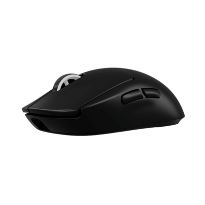 Logitech G Pro X Superlight 2 Wireless Gaming Mouse