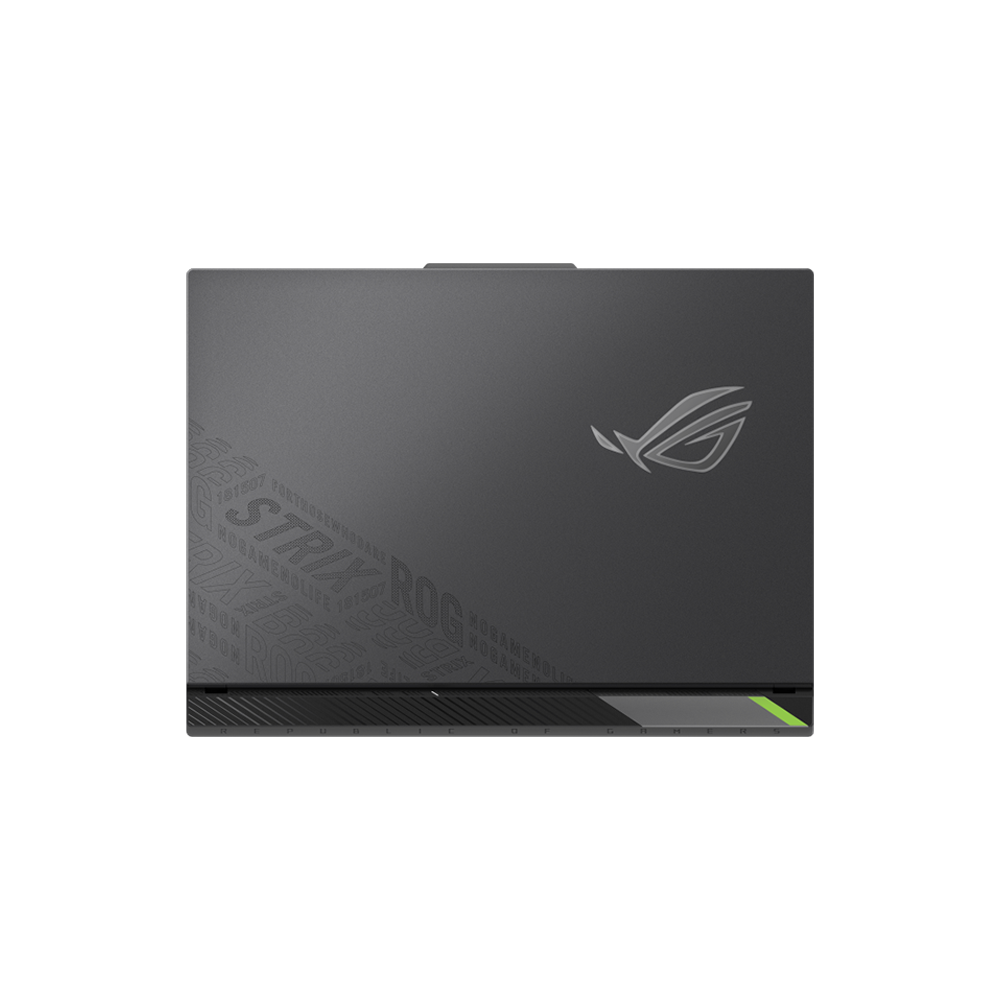 ASUS ROG Strix G16 Gaming Laptop [G614P-RRV012W]