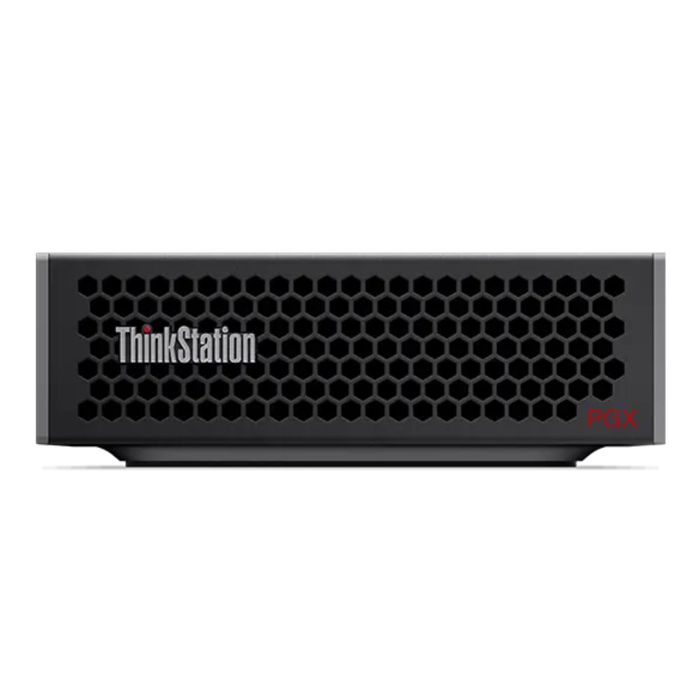 Lenovo ThinkStation PGX NVIDIA DGX Spark Grace Blackwell Computer - 4TB