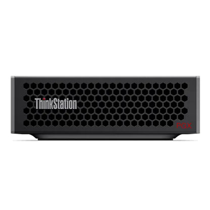Lenovo ThinkStation PGX NVIDIA DGX Spark Grace Blackwell Computer - 4TB