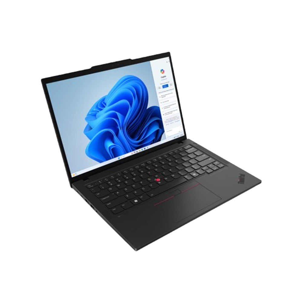 Lenovo ThinkPad T14 Gen 5 AI Business Laptop [21ML001NMY]