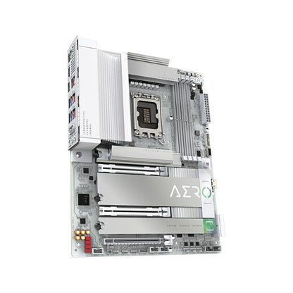 GIGABYTE Z890 Aero G LGA1851 ATX Motherboard