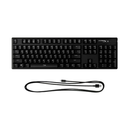 HyperX Alloy Origins Mechanical Gaming Keyboard