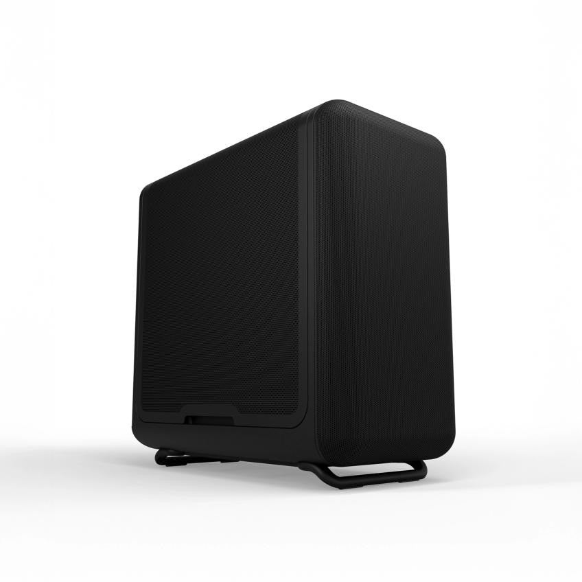 HYTE X50 Air ATX PC Case with Mesh Side Panel