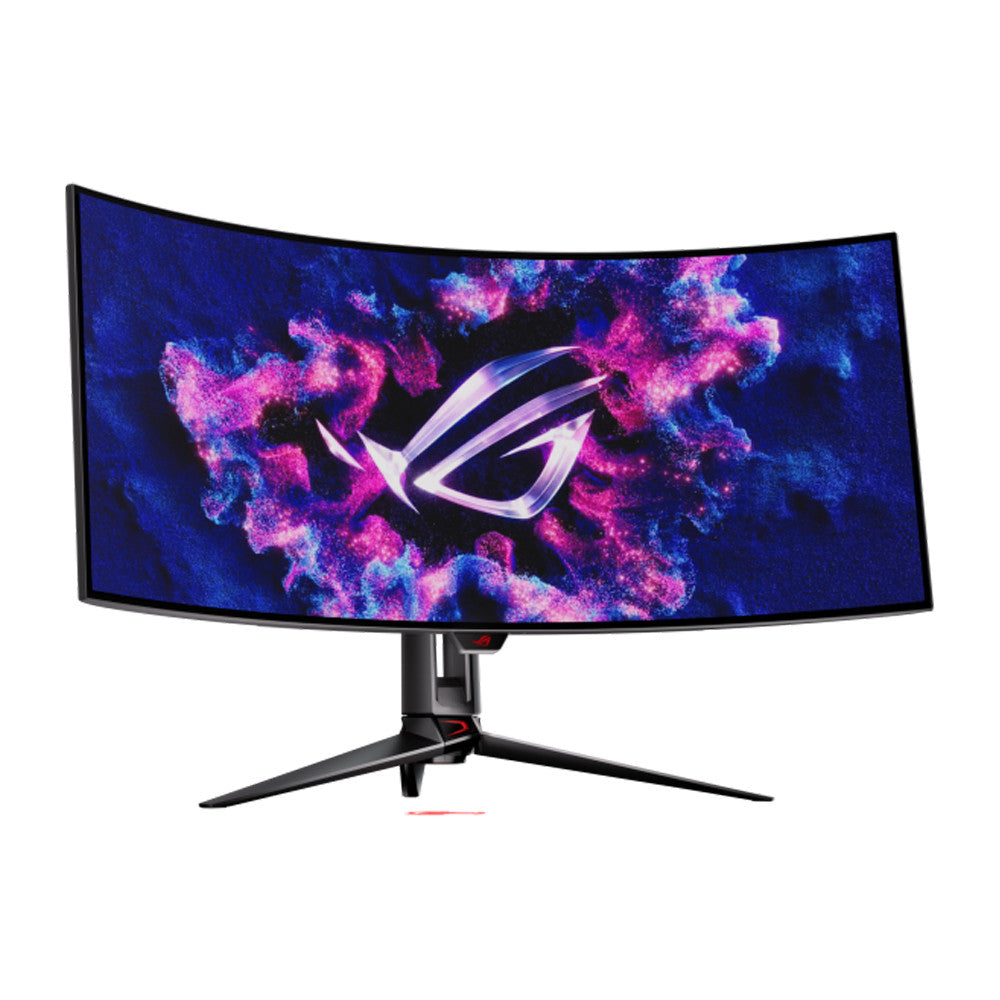 ASUS ROG Swift OLED PG39WCDM 38.5" UWQHD 240Hz OLED Curved Gaming Monitor