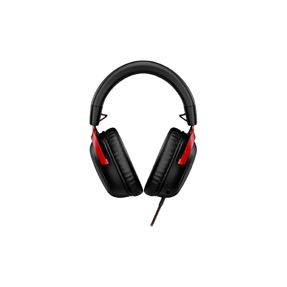 HyperX Cloud III Wired Gaming Headset [Black/Black Red/White Pink]