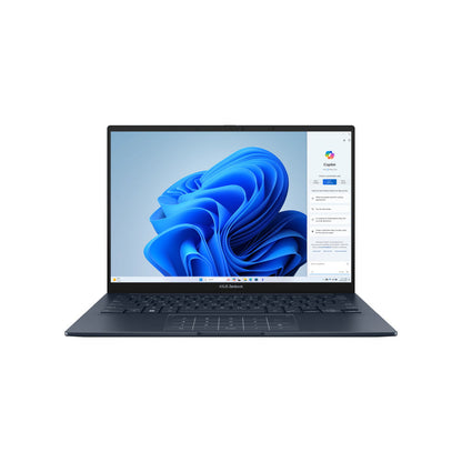 ASUS Zenbook 14 OLED Productivity Laptop [UX3405M-APZ345WS/APZ346WS]