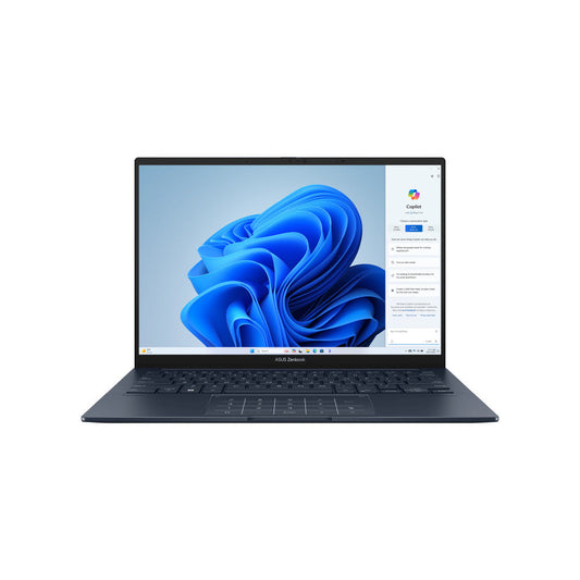 ASUS Zenbook 14 OLED Productivity Laptop [UX3405M-APZ345WS/APZ346WS]