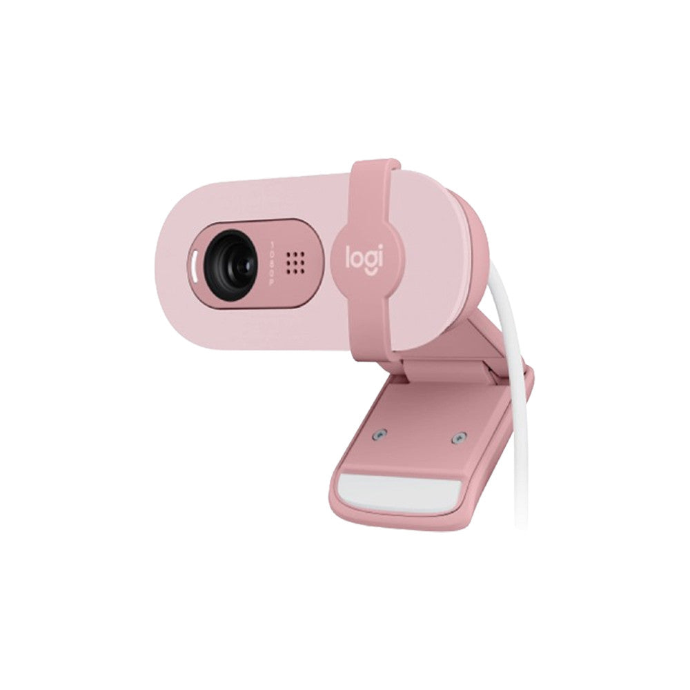 Logitech Brio 100 Full HD Webcam