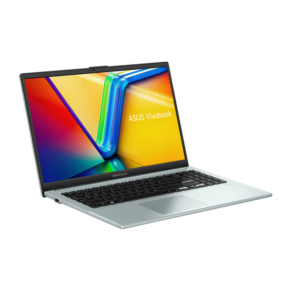 ASUS Vivobook Go 15 Productivity Laptop [E1504G-ABQ1137WS/ABQ1138WS]