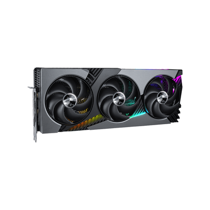 MSI GeForce RTX™ 5090 32G VANGUARD SOC 32GB GDDR7 Graphic Card
