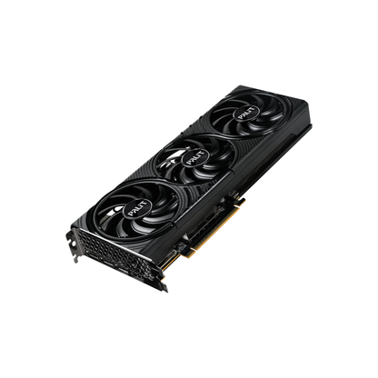 Palit GeForce RTX 5060 Infinity 3 OC 8GB GDDR7 Graphic Card