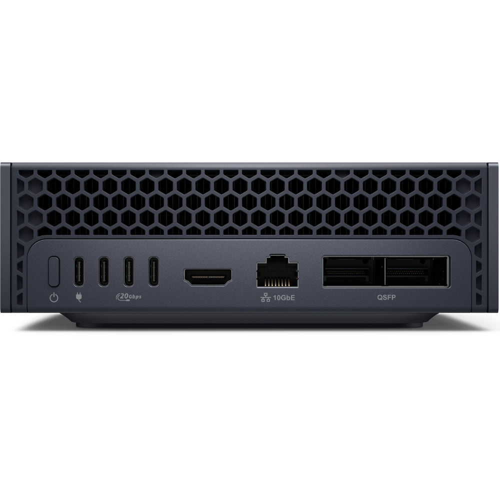 Dell Pro Max with GB10 NVIDIA DGX Spark Grace Blackwell Computer - 4TB