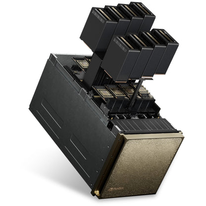 NVIDIA DGX B300 AI Server