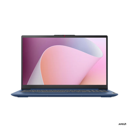 Lenovo IdeaPad Slim 3 15.6" FHD Productivity Laptop (AMD Ryzen 3 30, 8GB RAM, 512GB SSD) [15AMN8-82XQ01P2MJ/82XQ01P3MJ]