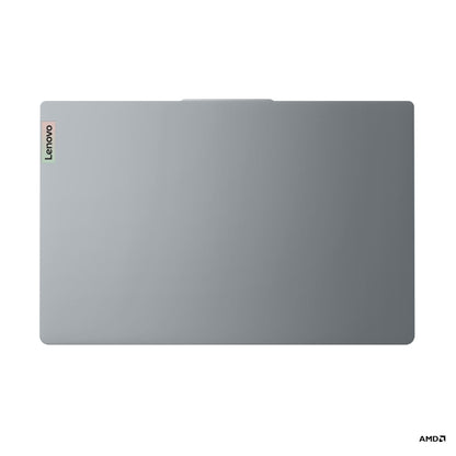 Lenovo IdeaPad Slim 3 15.6" FHD Productivity Laptop (AMD Ryzen 3 30, 8GB RAM, 512GB SSD) [15AMN8-82XQ01P2MJ/82XQ01P3MJ]