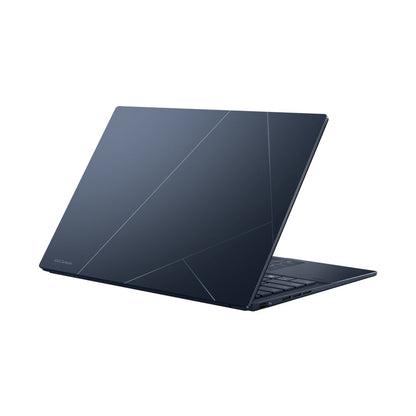 ASUS Zenbook 14 OLED 14" WUXGA OLED Touch Productivity Laptop (Intel Core Ultra 5 225H, 16GB RAM, 512GB SSD) [UX3405C-AQL248WS]