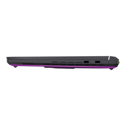 ASUS ROG Strix G18 18" 2.5K 300Hz Gaming Laptop (NVIDIA GeForce RTX 5070 Ti, Intel Core Ultra 9 290HX Plus, 32GB RAM, 1TB SSD) [G815L-RTT362WP]