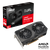 ASUS Dual Radeon™ RX 7600 OC Edition 8GB GDDR6 Graphics Card | DUAL-RX7600-O8G