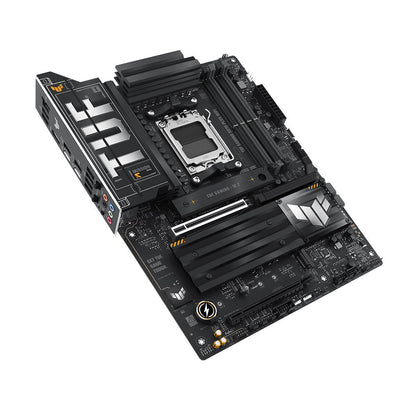 ASUS TUF GAMING X870-PLUS WIFI AM5 ATX Motherboard