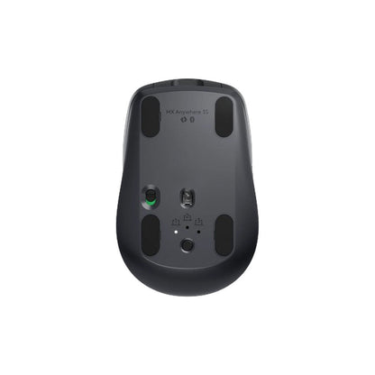 Logitech MX Anywhere 3S Rechargeable Wireless Mouse