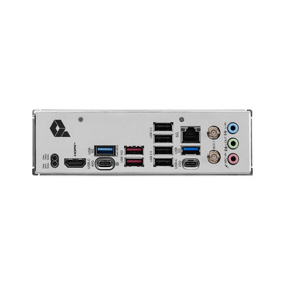 MSI PRO X870-P WiFi AM5 ATX Motherboard