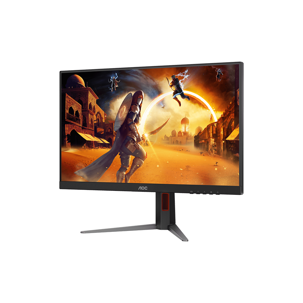 AOC 27G4H 27'' FHD 200Hz Fast IPS Gaming Monitor