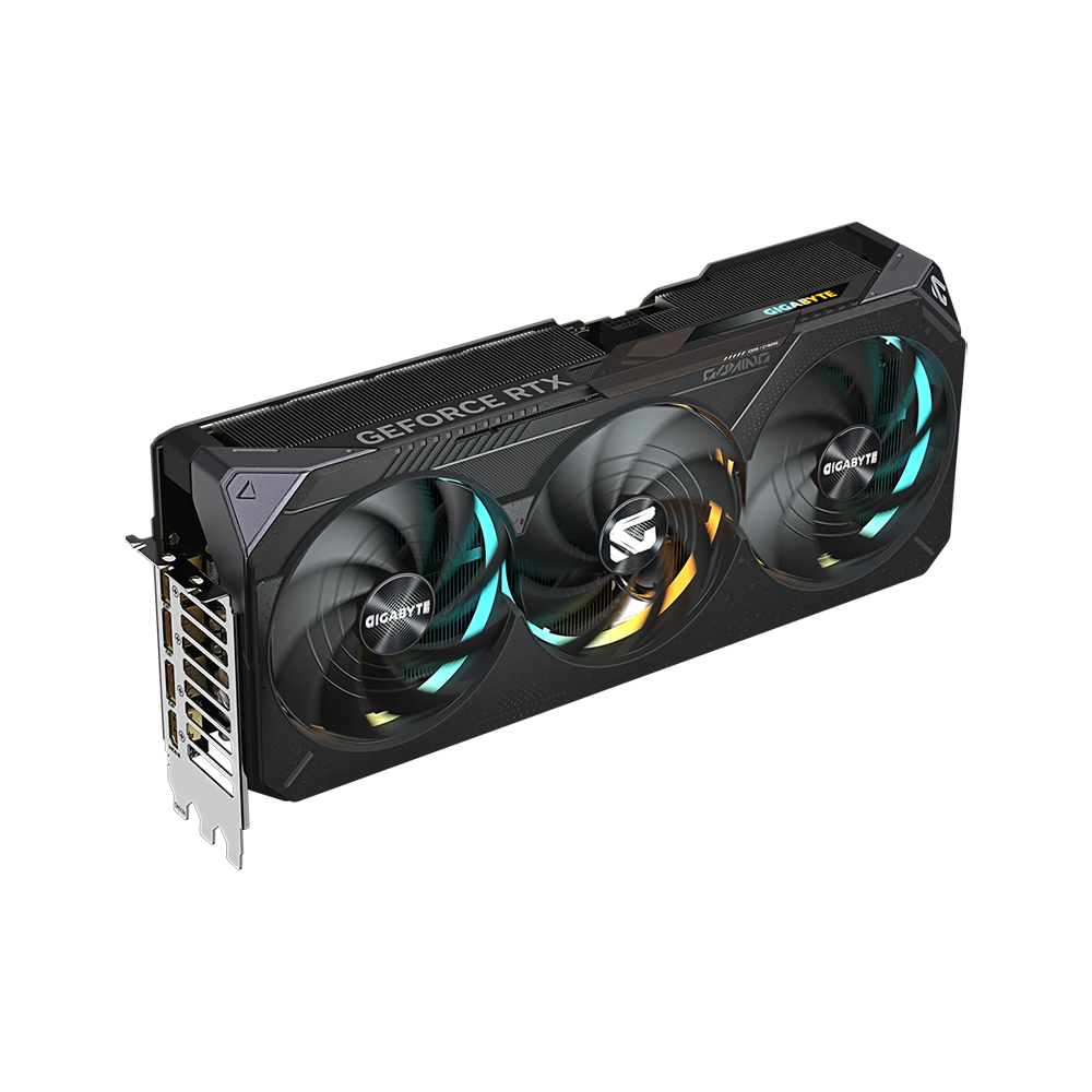 GIGABYTE GeForce RTX™ 5090 Gaming OC 32GB GDDR7 Graphic Card