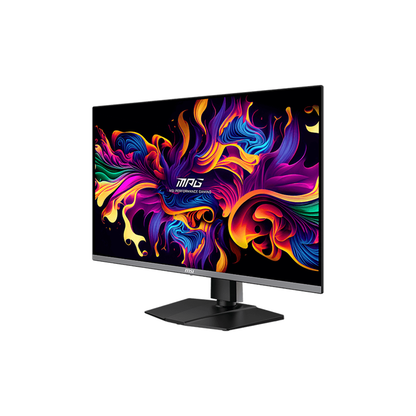 MSI MPG 322URX QD-OLED 31.5'' UHD 240Hz QD-OLED Gaming Monitor