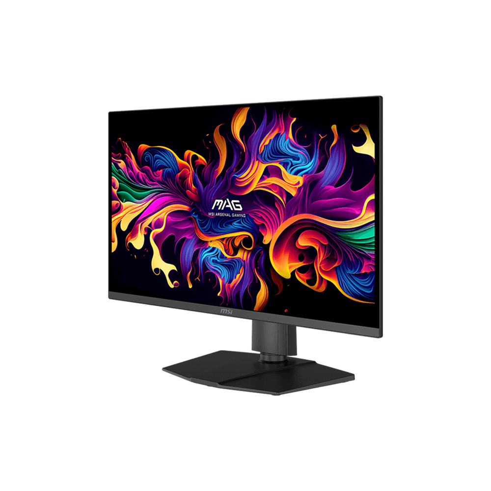 MSI MAG 273QP X24 26.5'' WQHD 240Hz QD-OLED Gaming Monitor