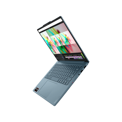Lenovo Yoga Pro 7 Creator Laptop [14AKP10-83KG000KMJ]
