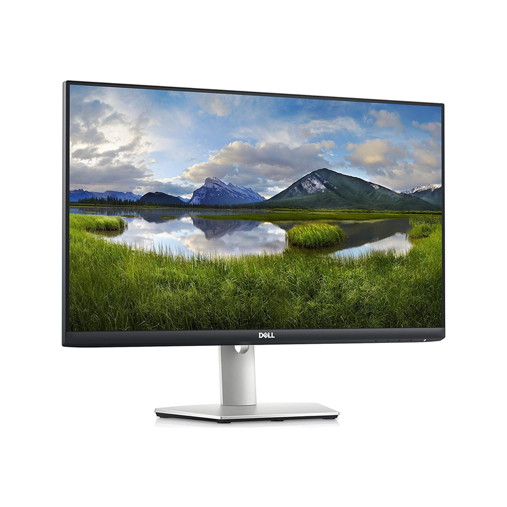 Dell S2721HS 27'' FHD 75Hz IPS Productivity Monitor