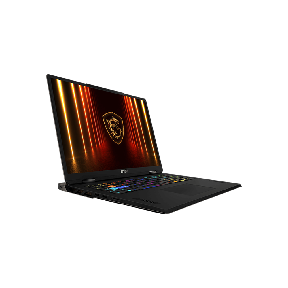 MSI Vector A18 HX A9W RTX 5070 Ti Gaming Laptop [A9WHG-097MY]