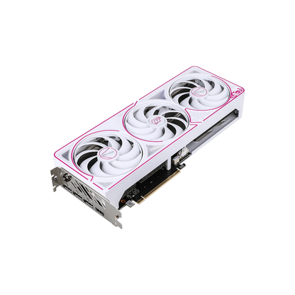 Colorful iGame GeForce RTX 5060 Ultra W OC 8GB-V GDDR7 Graphic Card