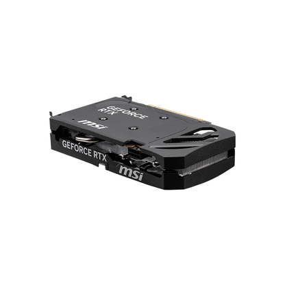 MSI GeForce RTX 5060 8GB GDDR7 SHADOW 2X OC Graphic Card