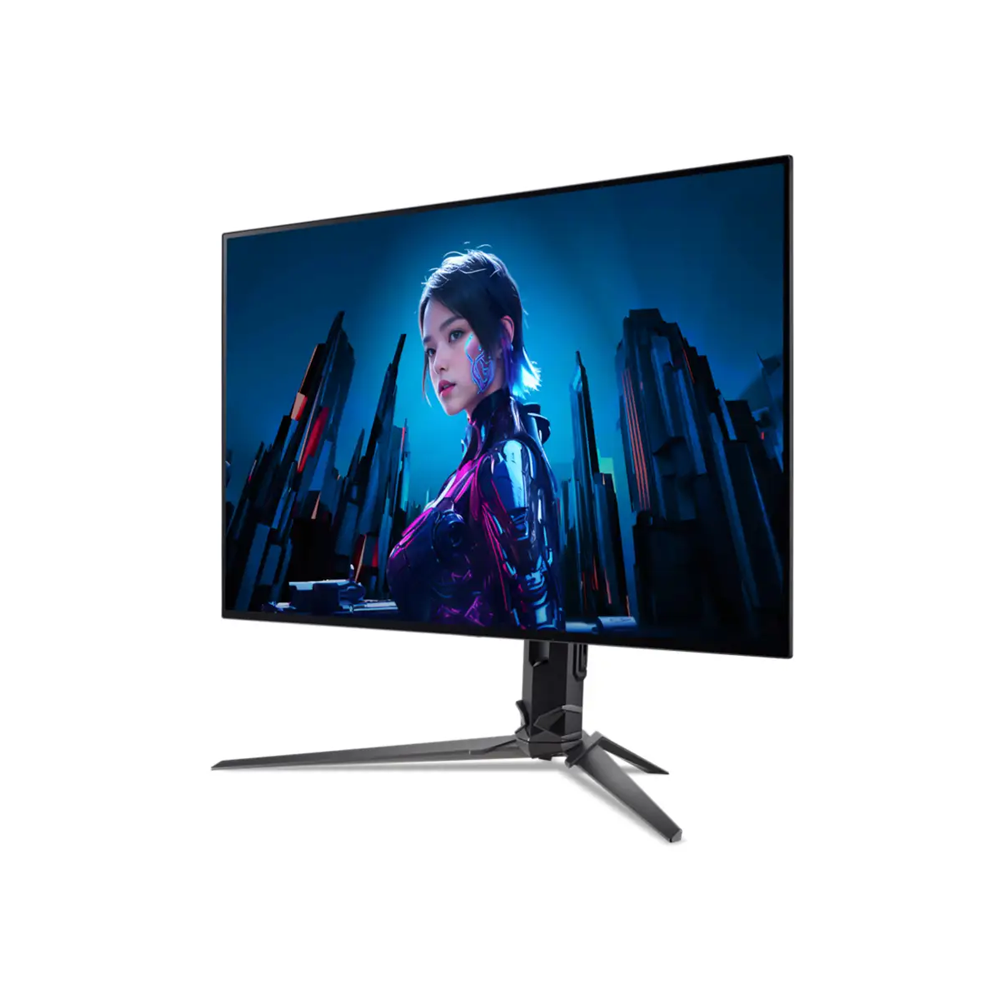 Acer Predator X32 X3 31.5'' 4K UHD 240Hz OLED Gaming Monitor