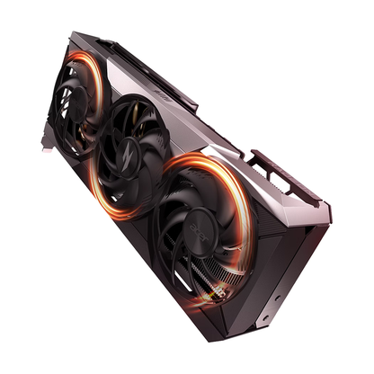 Acer Nitro Radeon RX 9070 XT OC 16GB GDDR6 Graphic Card