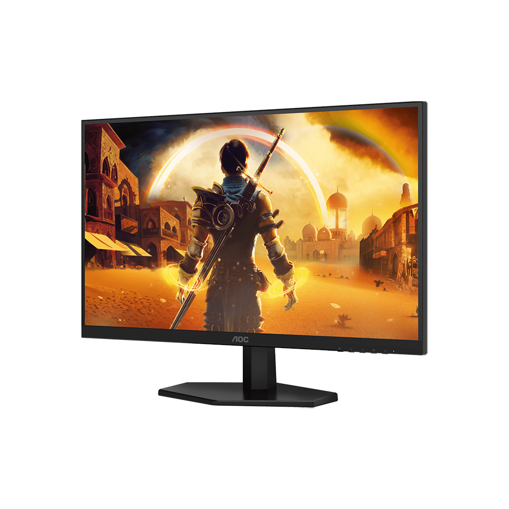 AOC 27G42E 27" FHD 180Hz Fast IPS Gaming Monitor