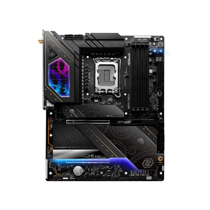 ASRock Z890 Taichi LGA1851 ATX Motherboard