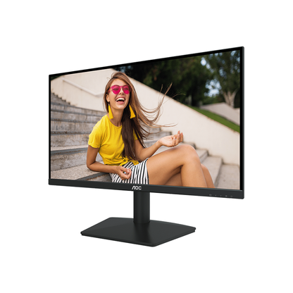 AOC 24B15H2 23.8'' FHD 100Hz IPS Productivity Monitor