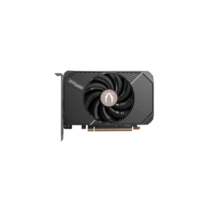 Zotac Gaming GeForce RTX 5060 SOLO 8GB GDDR7 Graphic Card