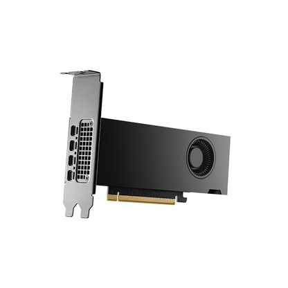Leadtek NVIDIA RTX 2000 Ada Generation 16GB GDDR6 Graphics Card