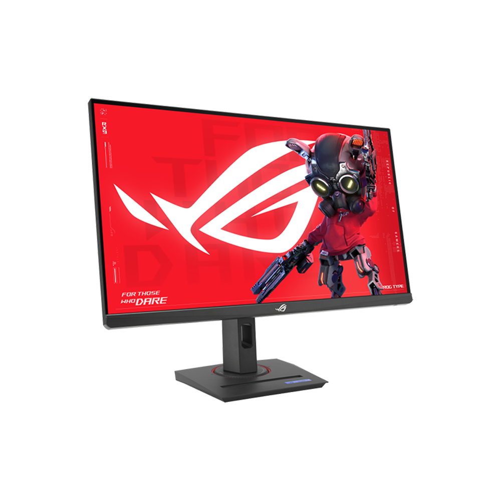 ASUS ROG Strix XG27UCG 27'' [4K UHD 160Hz/FHD 320Hz] Fast IPS Gaming Monitor