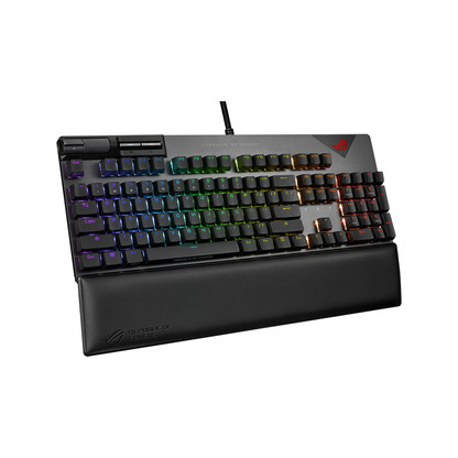 ASUS ROG Strix Flare II Gaming Keyboard