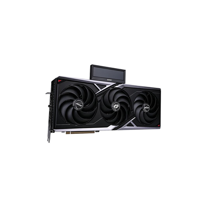 Colorful iGame GeForce RTX 5070 Vulcan OC 12GB-V GDDR7 Graphic Card